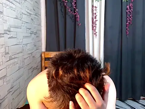 Lustfulljohnx online show from 02-06-26, 12:23