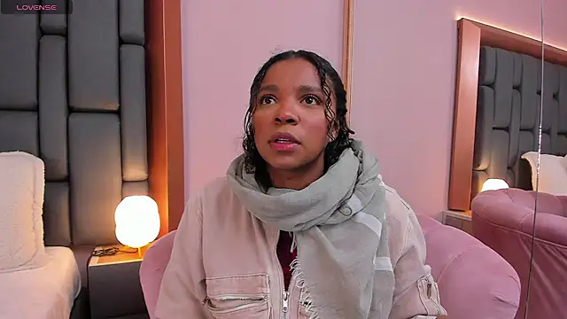 LisaMendez online show from 02-22-26, 03:42