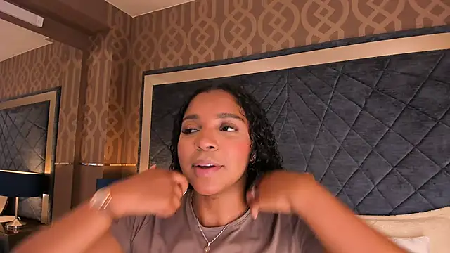 LisaMendez online show from 07-02-26, 11:11