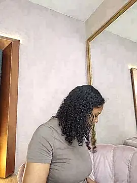 LisaMendez online show from 04-08-26, 03:52