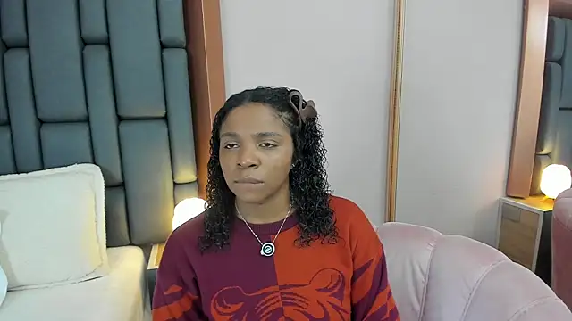 LisaMendez online show from 03-04-26, 03:47