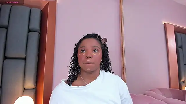 LisaMendez online show from 03-06-26, 11:11