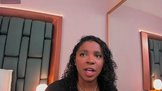 LisaMendez online show from 02-13-26, 10:54