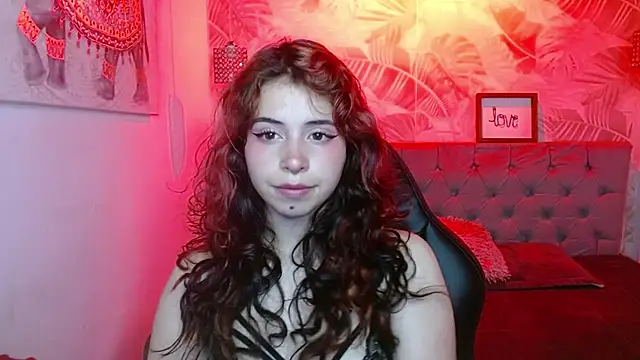 Lily tk online show from 10-07-25, 03:18
