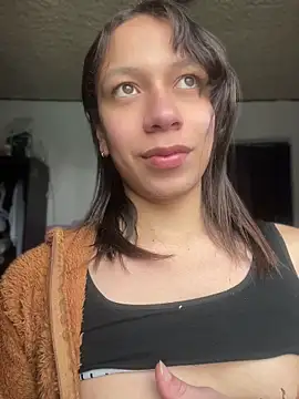 Tania Gate online show from 07-11-26, 03:23