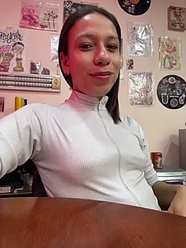 Tania Gate online show from 10-28-25, 04:06