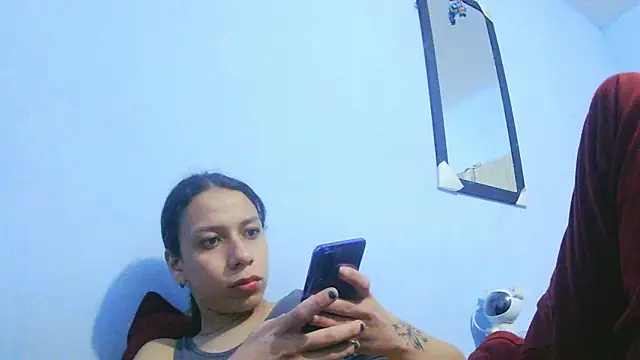 Tania Gate online show from 09-15-25, 03:29