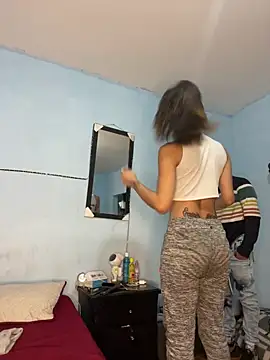 Tania Gate online show from 09-14-25, 02:17