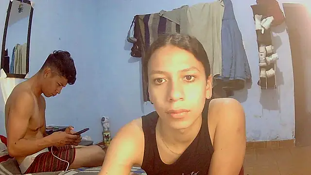 Tania Gate online show from 09-20-25, 03:17