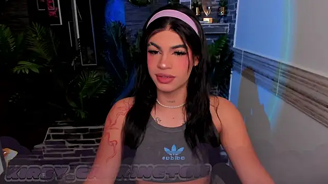 Kirby Carrington online show from 02-06-26, 01:29