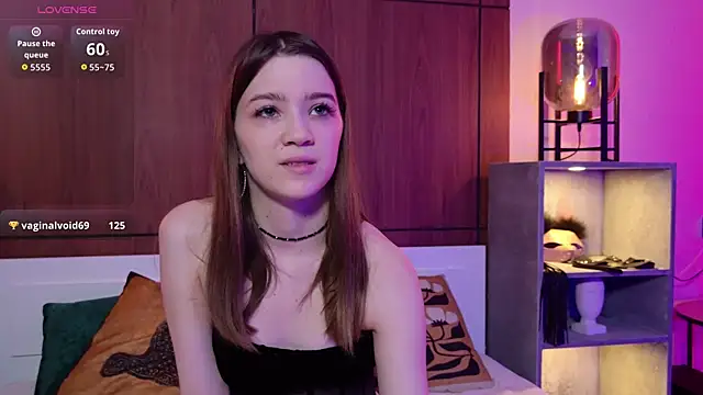 Alison kisss online show from 04-02-26, 04:57