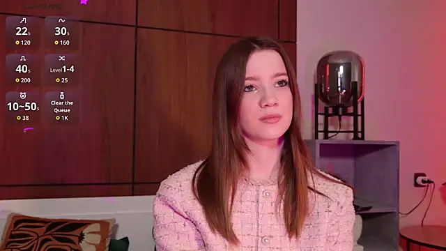 Alison kisss online show from 04-09-26, 05:41