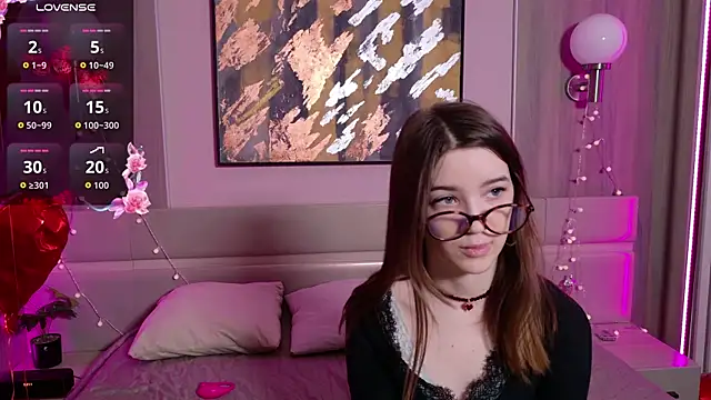 Alison kisss online show from 02-28-26, 02:06