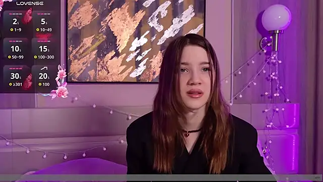 Alison kisss online show from 03-03-26, 02:35