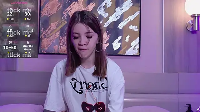 Alison kisss online show from 09-09-25, 10:14