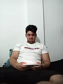 fromero27 online show from 01-08-26, 11:11