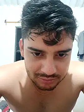 fromero27 online show from 10-23-25, 04:33