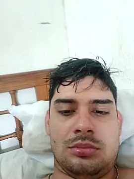 fromero27 online show from 10-25-25, 01:23