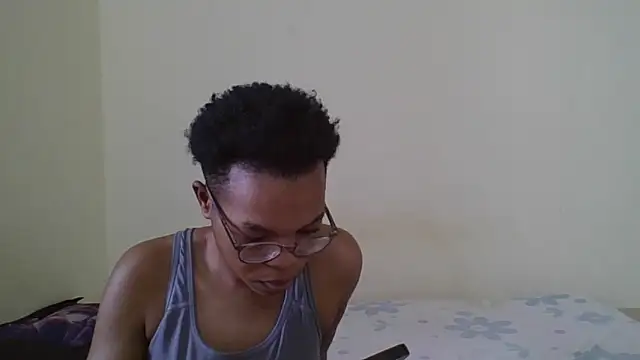 Sexy Dymme online show from 10-22-25, 12:37