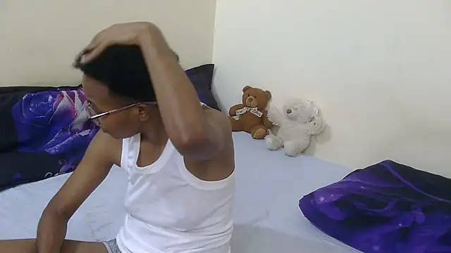 Sexy Dymme online show from 10-13-25, 06:31