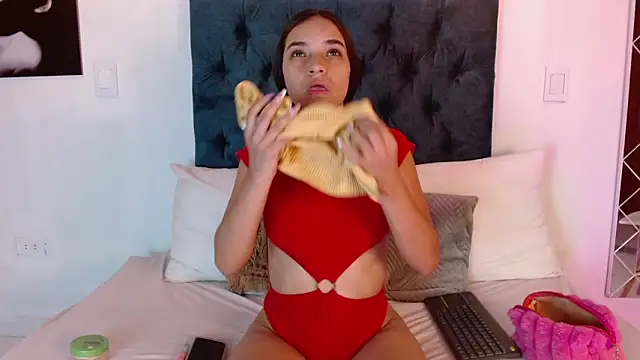 Lilith Nocturne online show from 12-03-25, 07:02