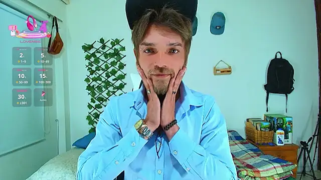 Snapshot of Gold_Loyal77 chatting on 02-07-26, 01:13 Gold Loyal77 online show from 02-07-26, 01:13