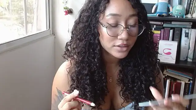 clitia xx online show from 01-15-26, 03:15