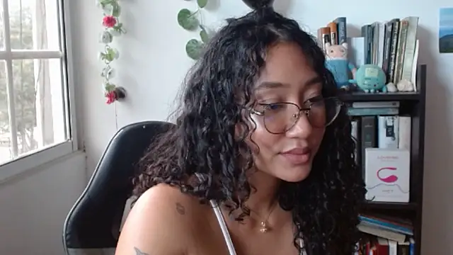 clitia xx online show from 01-08-26, 05:19