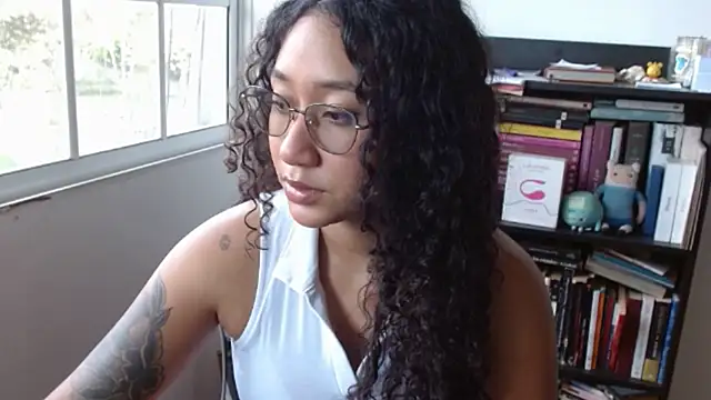 clitia xx online show from 02-04-26, 08:37