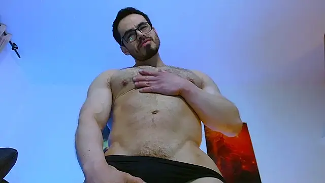 Axel Lover online show from 11-23-25, 12:53