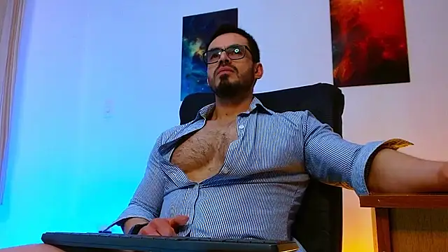 Axel Lover online show from 02-28-26, 12:10