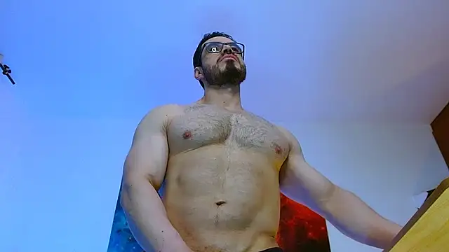 Axel Lover online show from 11-15-25, 12:58