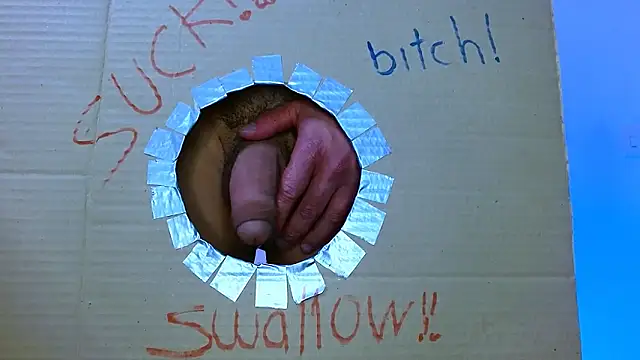 Axel Lover online show from 04-13-26, 11:53