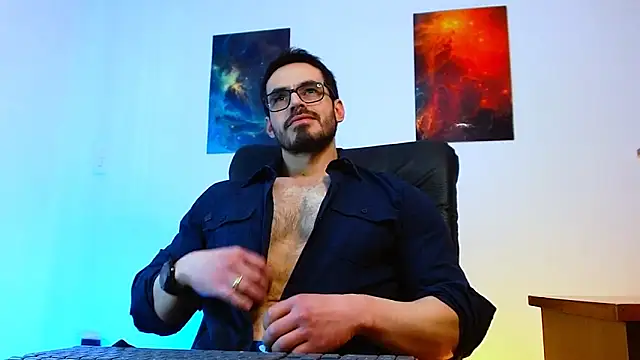 Axel Lover online show from 03-31-26, 10:01