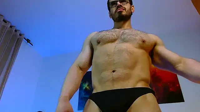 Axel Lover online show from 04-04-26, 12:06