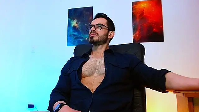 Axel Lover online show from 03-09-26, 11:08