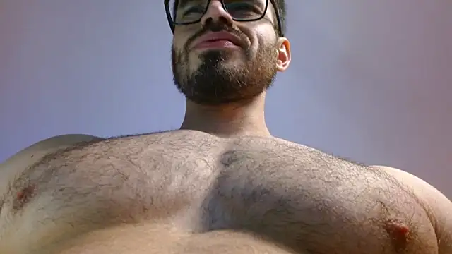 Axel Lover online show from 04-26-26, 11:35