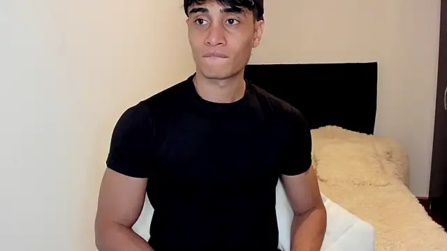 stylish men online show from 09-28-25, 07:32