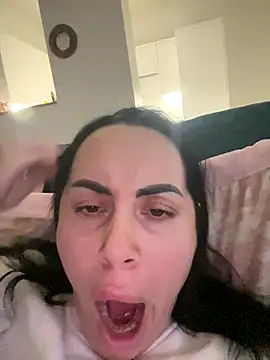 NikolUKx online show from 12-03-25, 07:13