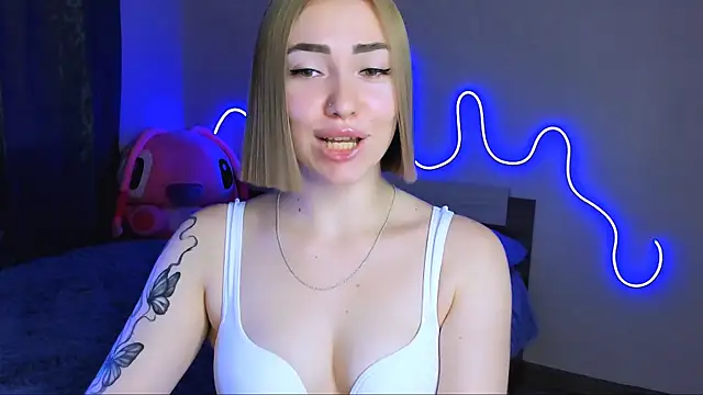 LaraKrein lk online show from 09-24-25, 12:11