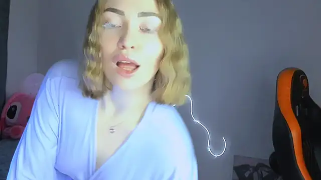 LaraKrein lk online show from 02-01-26, 06:17