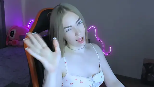 LaraKrein lk online show from 03-14-26, 12:11