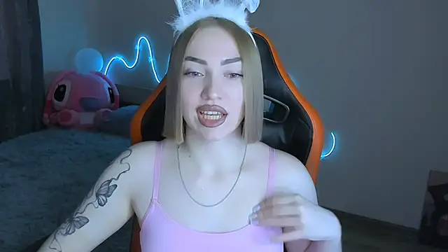 LaraKrein lk online show from 03-09-26, 01:36