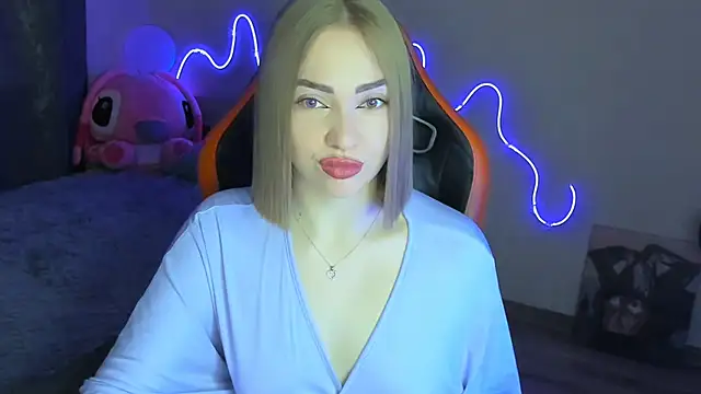 LaraKrein lk online show from 02-08-26, 12:58