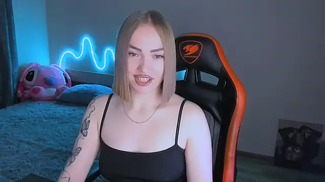 LaraKrein lk online show from 04-09-26, 05:52