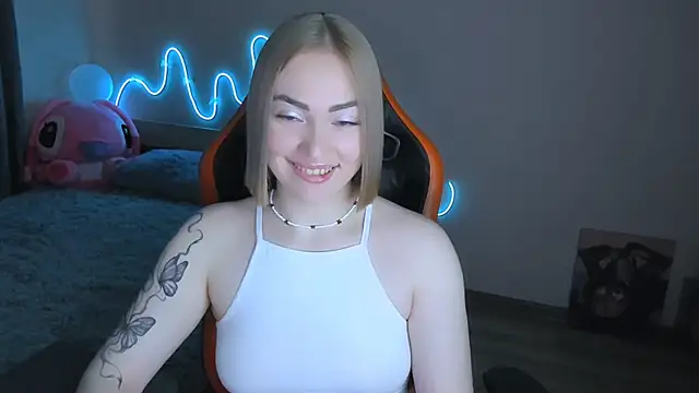 LaraKrein lk online show from 03-03-26, 12:34