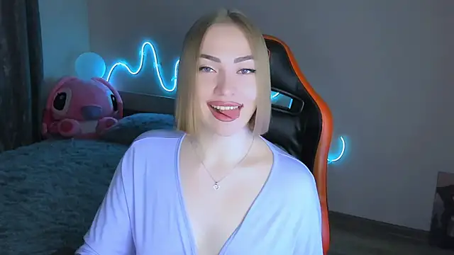 LaraKrein lk online show from 03-01-26, 02:06