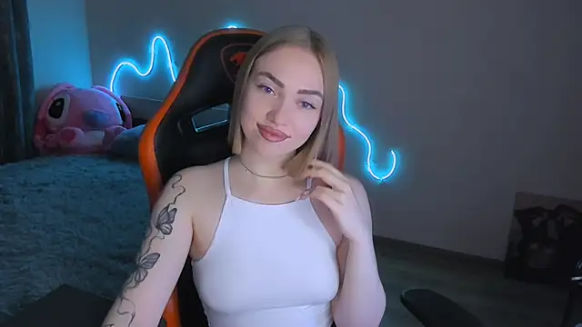 LaraKrein lk online show from 04-04-26, 05:52