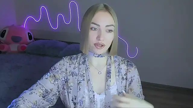 LaraKrein lk online show from 12-04-25, 05:56