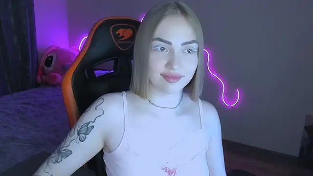 LaraKrein lk online show from 03-26-26, 04:38